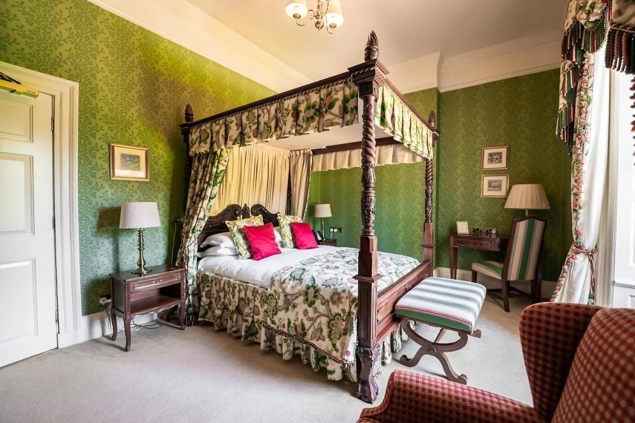 Judges Hotel Yarm