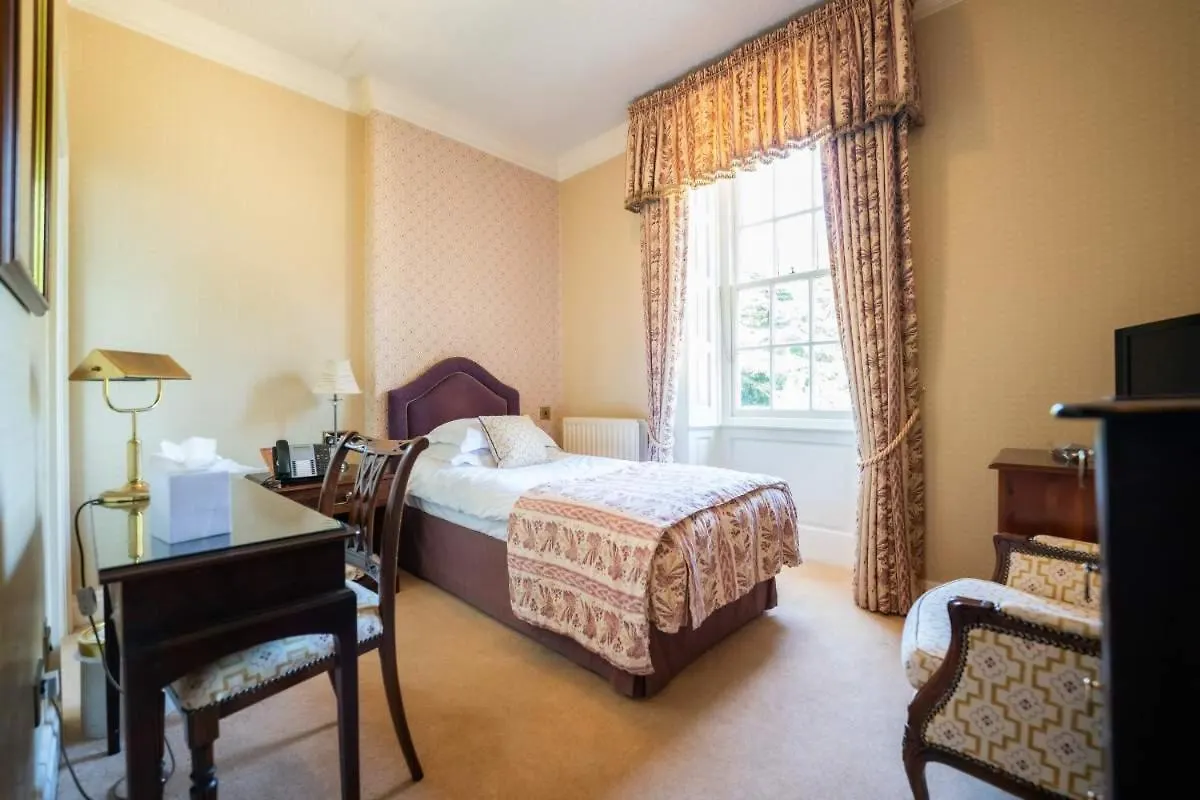 Judges Hotel Yarm