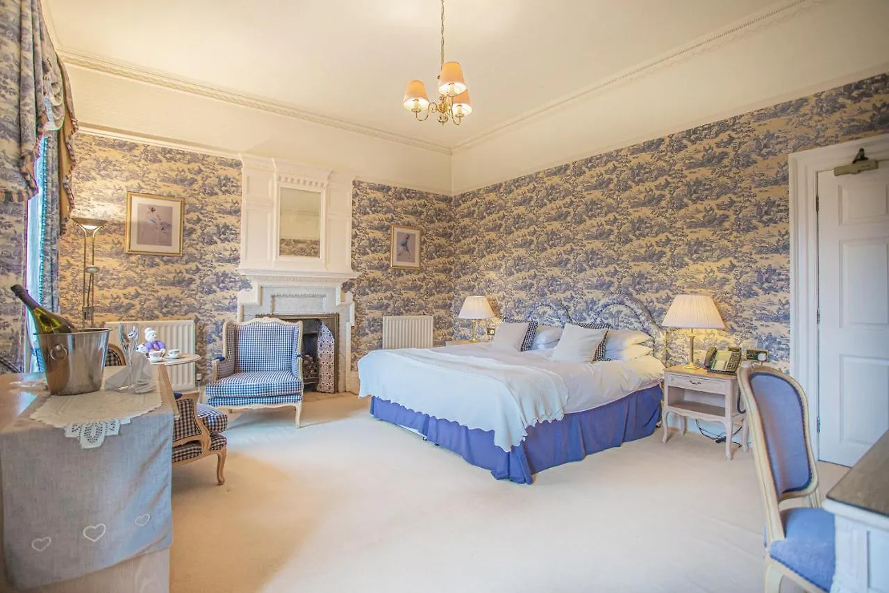 ****  Judges Hotel Yarm Reino Unido