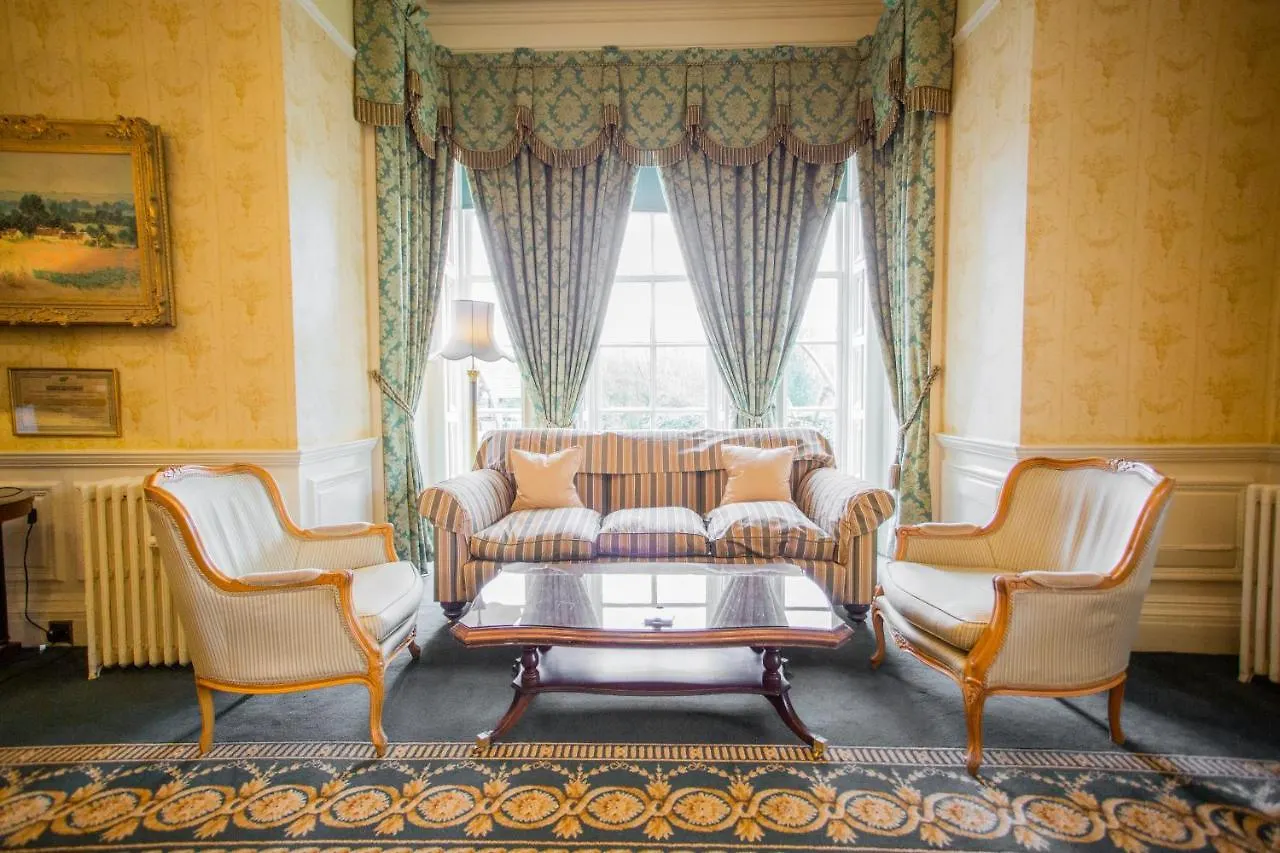 Judges Hotel Yarm