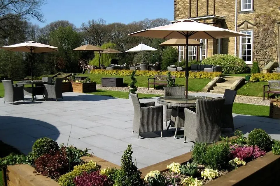 Judges Hotel Yarm