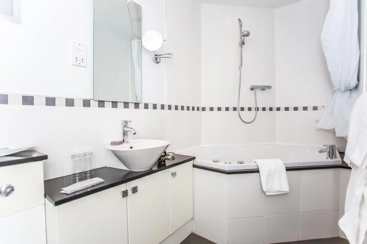 Judges Hotel Yarm