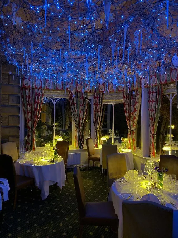 Judges Hotel Yarm 4*,  Reino Unido