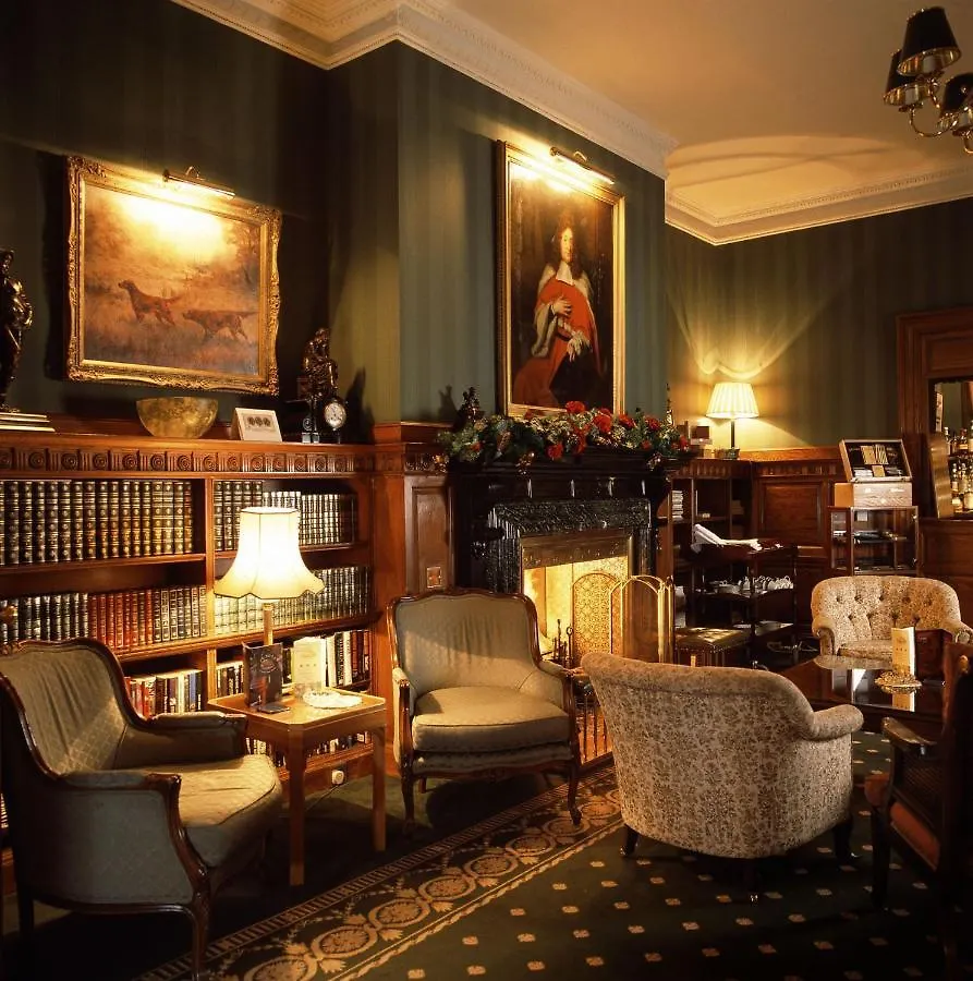 Judges Hotel Yarm