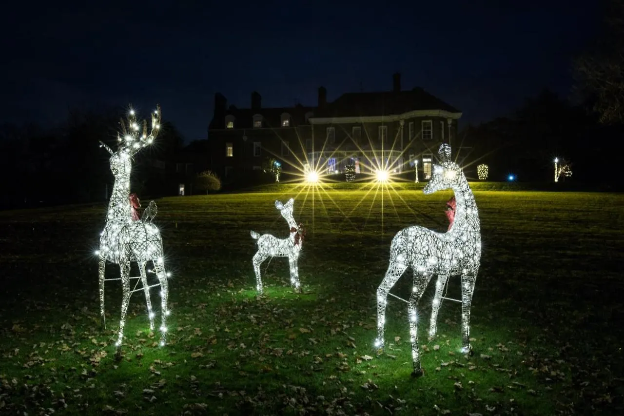 Judges Hotel Yarm