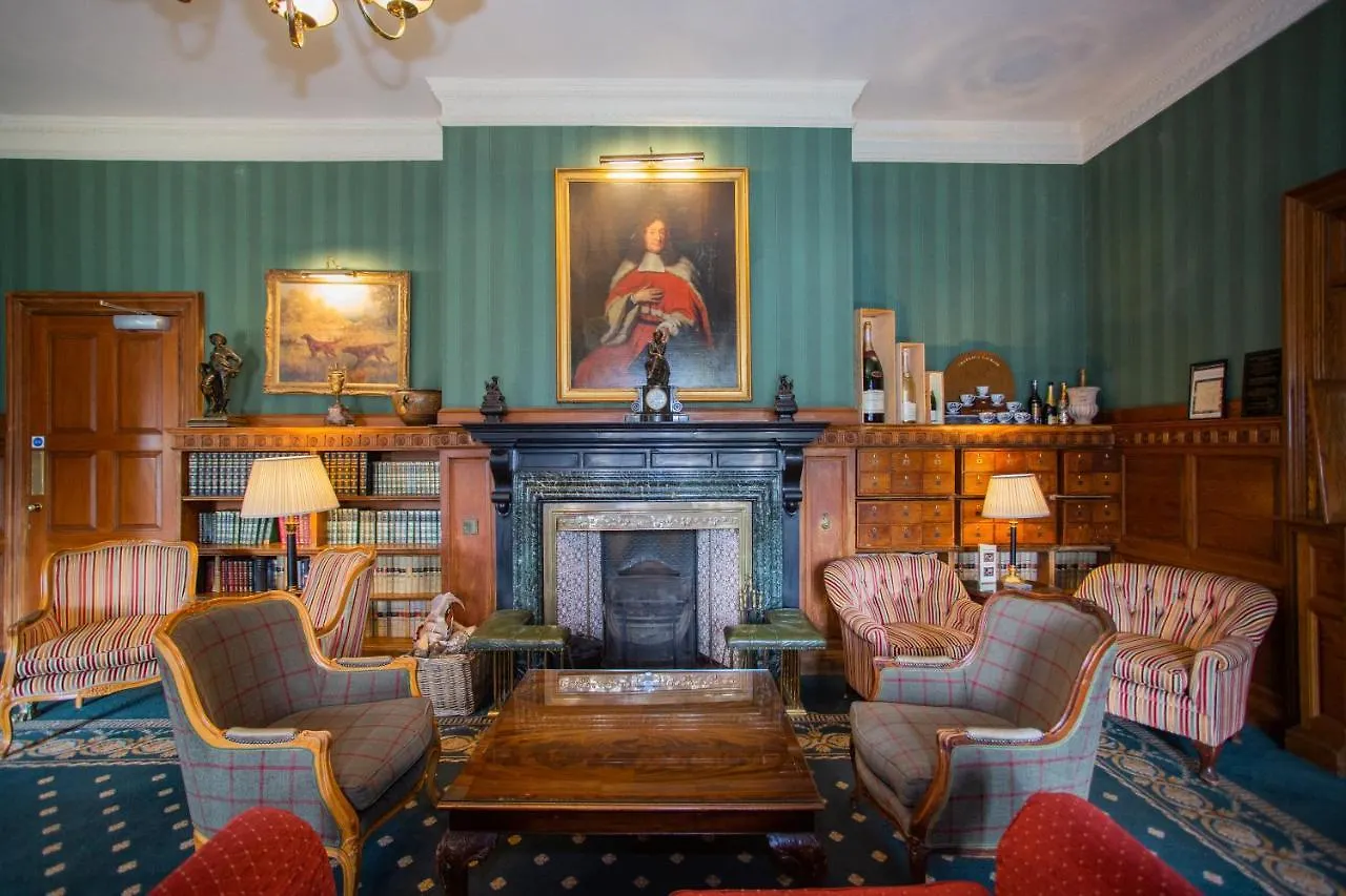 Judges Hotel Yarm