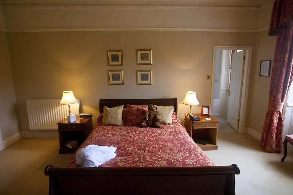 Judges Hotel Yarm