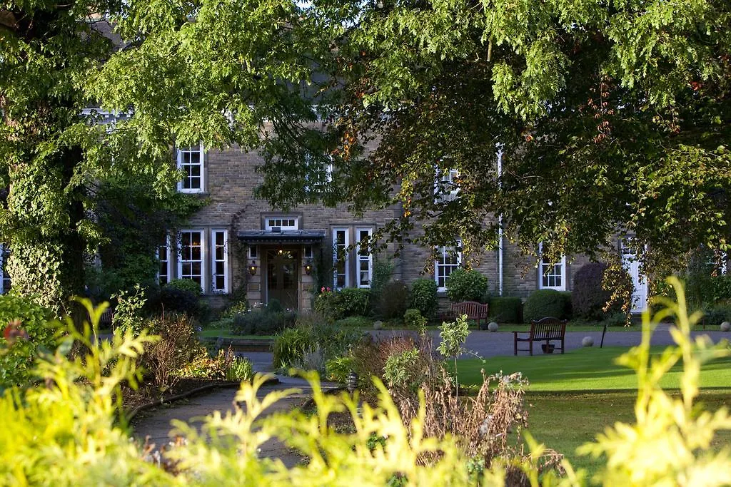 Judges Hotel Yarm