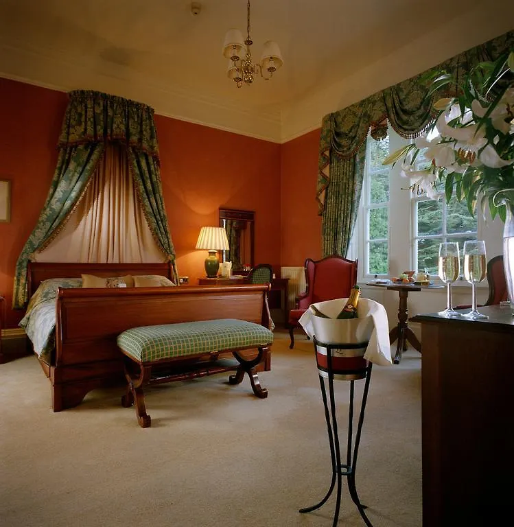 Judges Hotel Yarm 4*,  Reino Unido