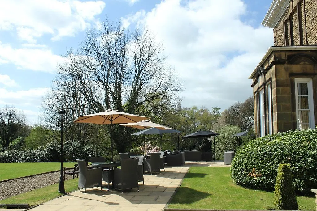 Judges Hotel Yarm