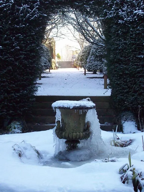 Judges Hotel Yarm