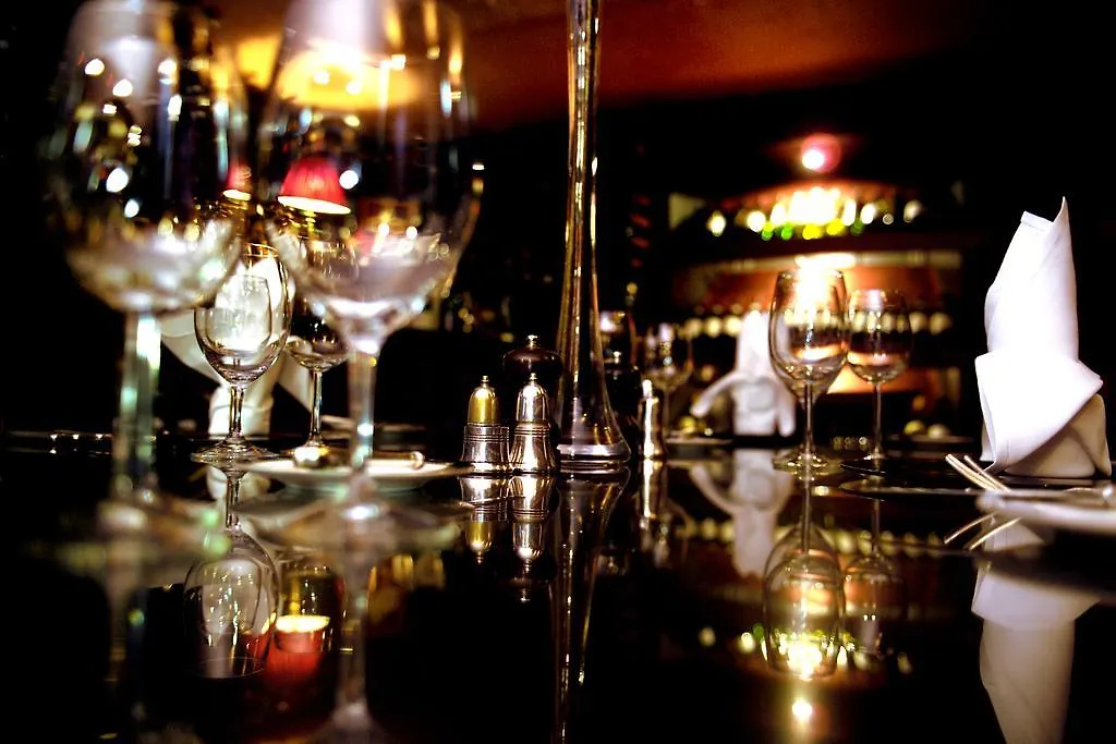 Judges Hotel Yarm