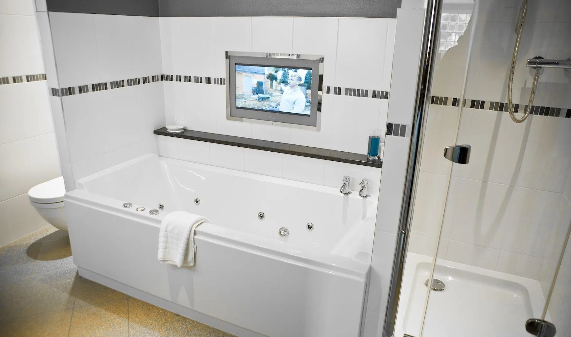 Judges Hotel Yarm