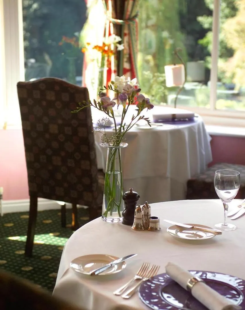 Judges Hotel Yarm