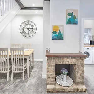 Holiday home Host & - Hedley, Yarm