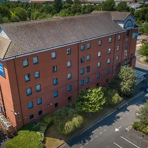 Express - Castle Bromwich, An Ihg United Kingdom