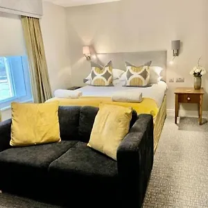 Bed & Breakfast The Diamond, Ponteland