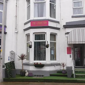 The Chorlton United Kingdom