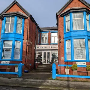 Willin House United Kingdom