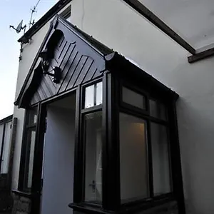 Guest house Hoppers, Gateshead