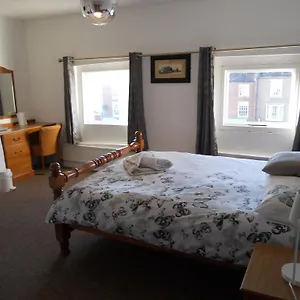Guest house View And, Yarm