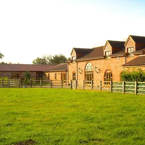 Bed & Breakfast The Stables At The Vale, Yarm