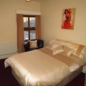 Inn The Hoptimist, Stockton-on-Tees