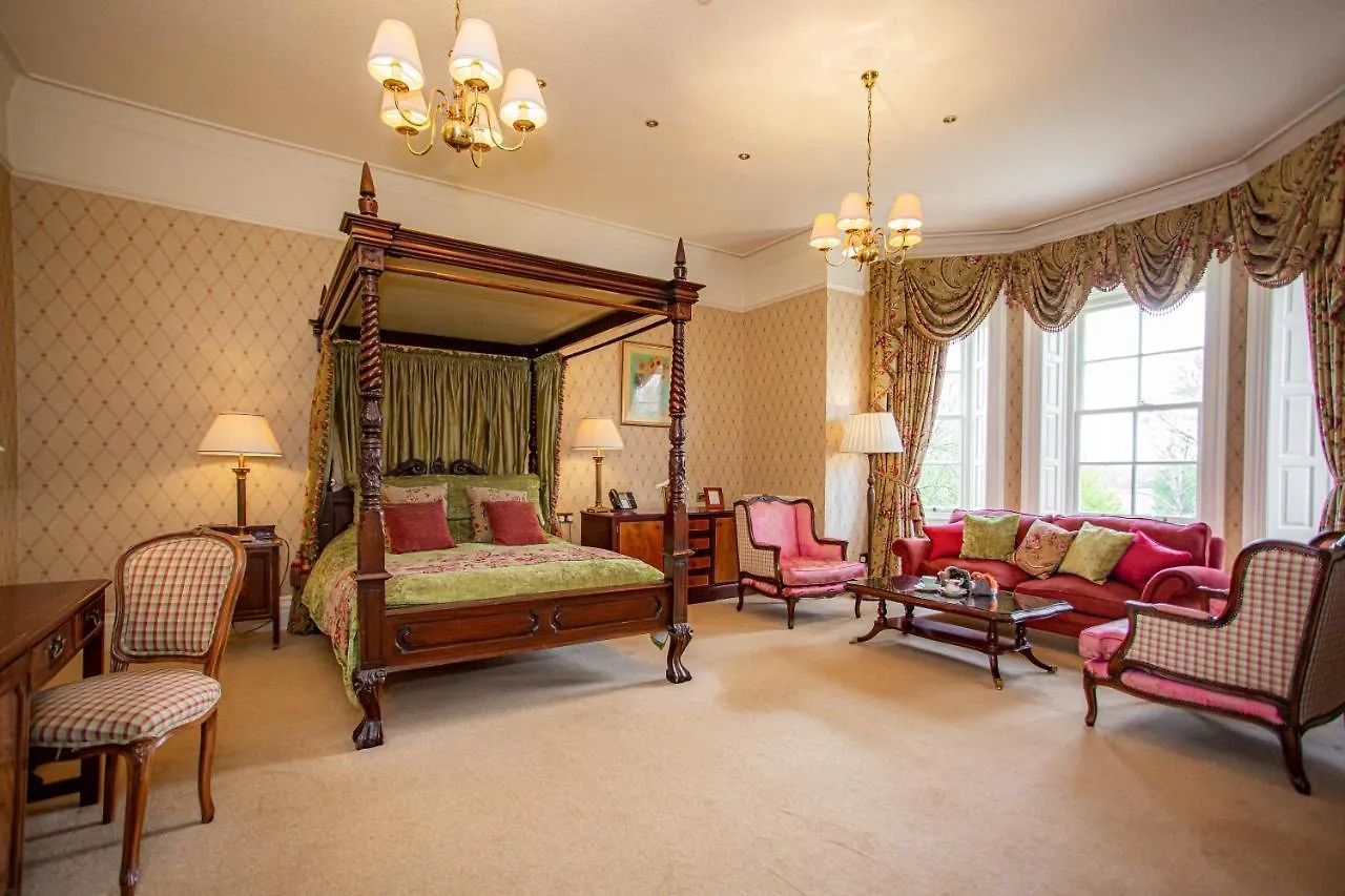 Judges Hotel Yarm
