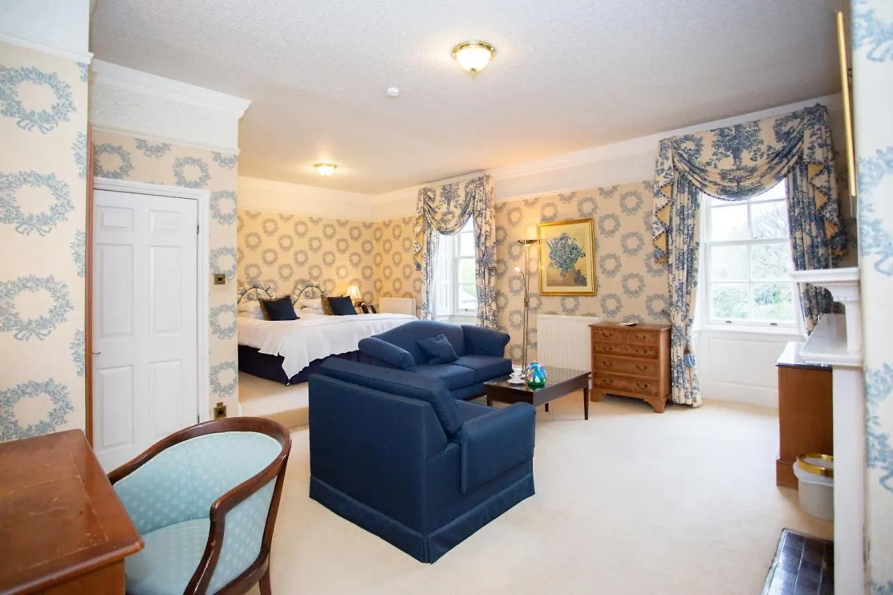 Judges Hotel Yarm