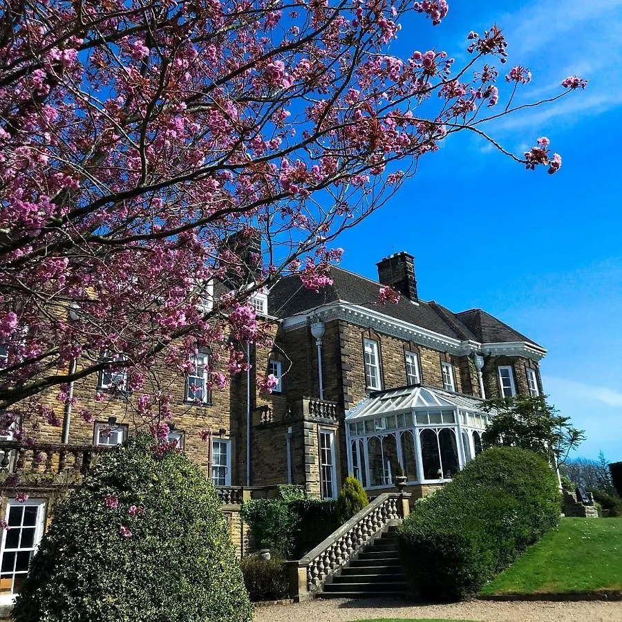 Judges Hotel Yarm 4*,  Egyesült Királyság