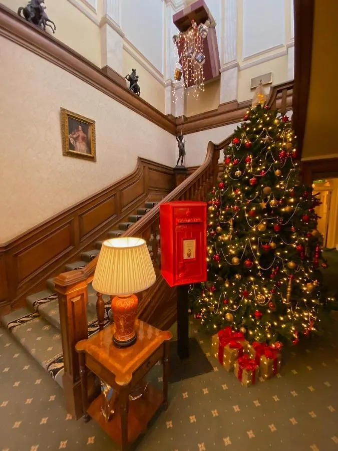 Judges Hotel Yarm