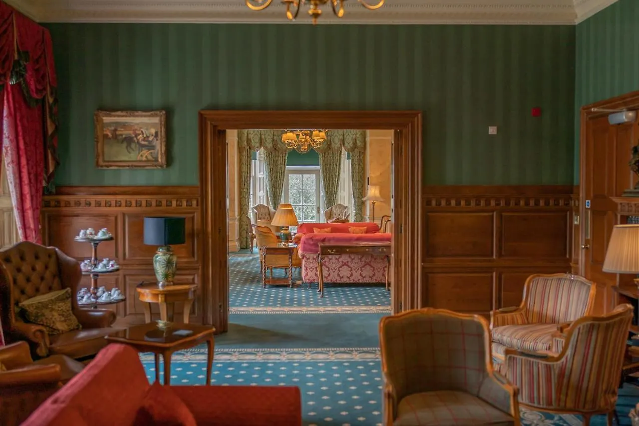 Judges Hotel Yarm 4*,  Egyesült Királyság