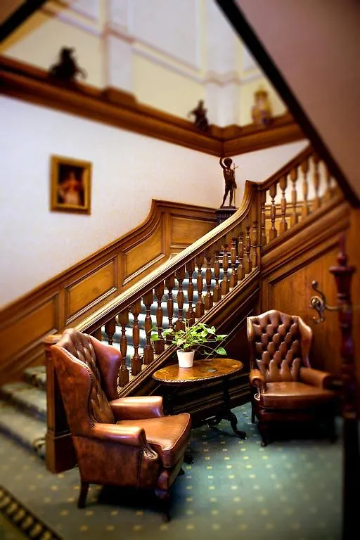 Judges Hotel Yarm 4*,  Egyesült Királyság